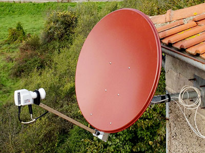 impianti in fibra ottica